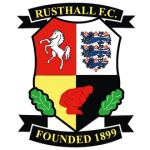 Wappen von Rusthall FC