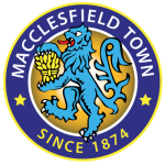 Wappen: Macclesfield FC