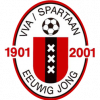 Wappen: VVA/Spartaan Amsterdam