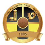 Wappen: FC Santa Coloma