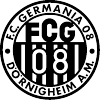 Wappen von FC Germania Dörnigheim