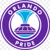 Wappen von Orlando Pride