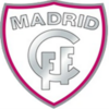 Wappen von Madrid CFF