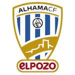 Wappen von Alhama CF
