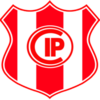 Wappen von Independiente Petrolero