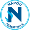 Wappen von Napoli Femminile