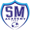 Wappen von San Marino Academy