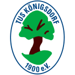 Wappen: TuS BW Königsdorf