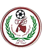 Wappen: Al Markhiya