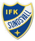 Wappen: IFK Sundsvall