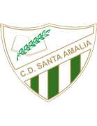 Wappen: Santa Amalia