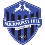 Wappen von Buckhurst Hill