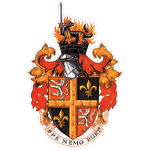 Wappen: Spennymoor Town
