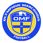 Wappen: Olympique Marcquois