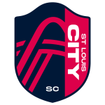 Wappen: St. Louis City SC