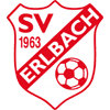 Wappen von SV Erlbach