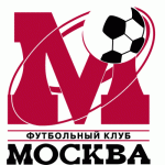 Wappen von Rodina Moskva