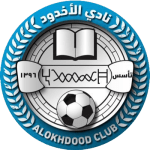 Wappen: Al Akhdoud