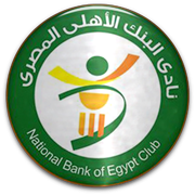 Wappen: National Bank of Egypt