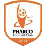 Wappen: Pharco FC