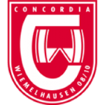 Wappen von Concordia Wiemelhausen