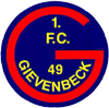 Wappen von 1. FC Gievenbeck
