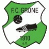 Wappen von FC Grone 1910