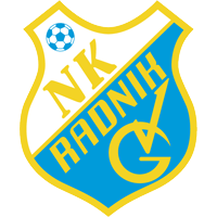 Wappen von NK Radnik Velica Gorica