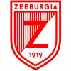 Wappen von AVV Zeeburgia Amsterdam