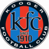 Wappen von KFC Koog aan de Zaan