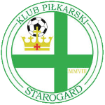 Wappen: KP Starogard Gdański