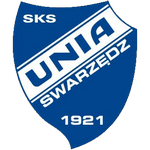 Wappen: Unia Swarzedz