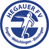 Wappen von Hegauer FV