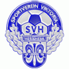Wappen von SV Viktoria Herxheim