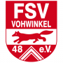 Wappen: FSV Vohwinkel 48