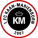 Wappen von 1. FC Kaan-Marienborn 07