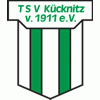 Wappen von TSV Kücknitz