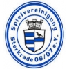 Wappen von SpVgg Sterkrade 06/07