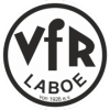 Wappen von VfR Laboe