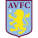 Wappen von Aston Villa