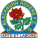 Wappen: Blackburn Rovers