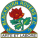 Wappen von Blackburn Rovers