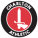 Wappen: Charlton Athletic