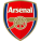 Wappen: FC Arsenal