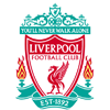 Wappen von FC Liverpool U21