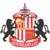 Wappen von AFC Sunderland