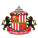 Wappen: AFC Sunderland