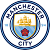 Wappen: Manchester City