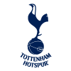 Wappen: Tottenham Hotspur