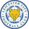 Wappen von Leicester City